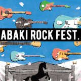 ARABAKI ROCK FEST.