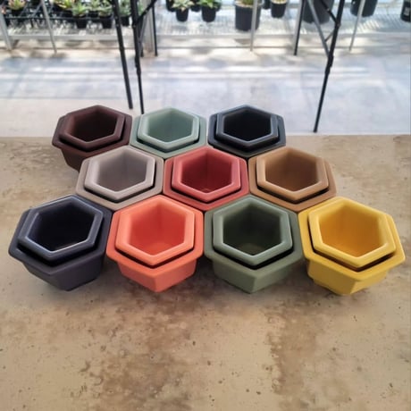 CATEGORY POT | カトーエンゲー東京