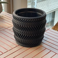 インナーセットポット ターバイン