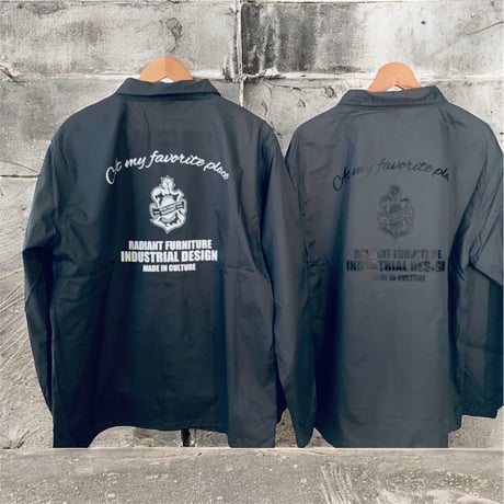 コーチジャケット | STORES コーチジャケット | STORES
