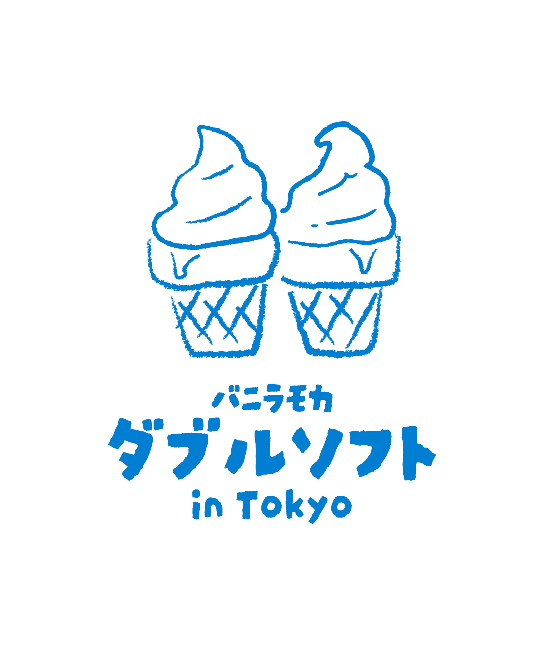 DOUBLESOFT IN TOKYO