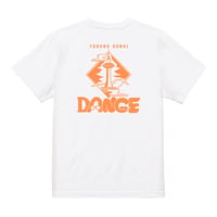 都 TOWER Tシャツ (WHITE)