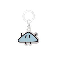 やつはしくんめじるしチャーム（ラムネ）
