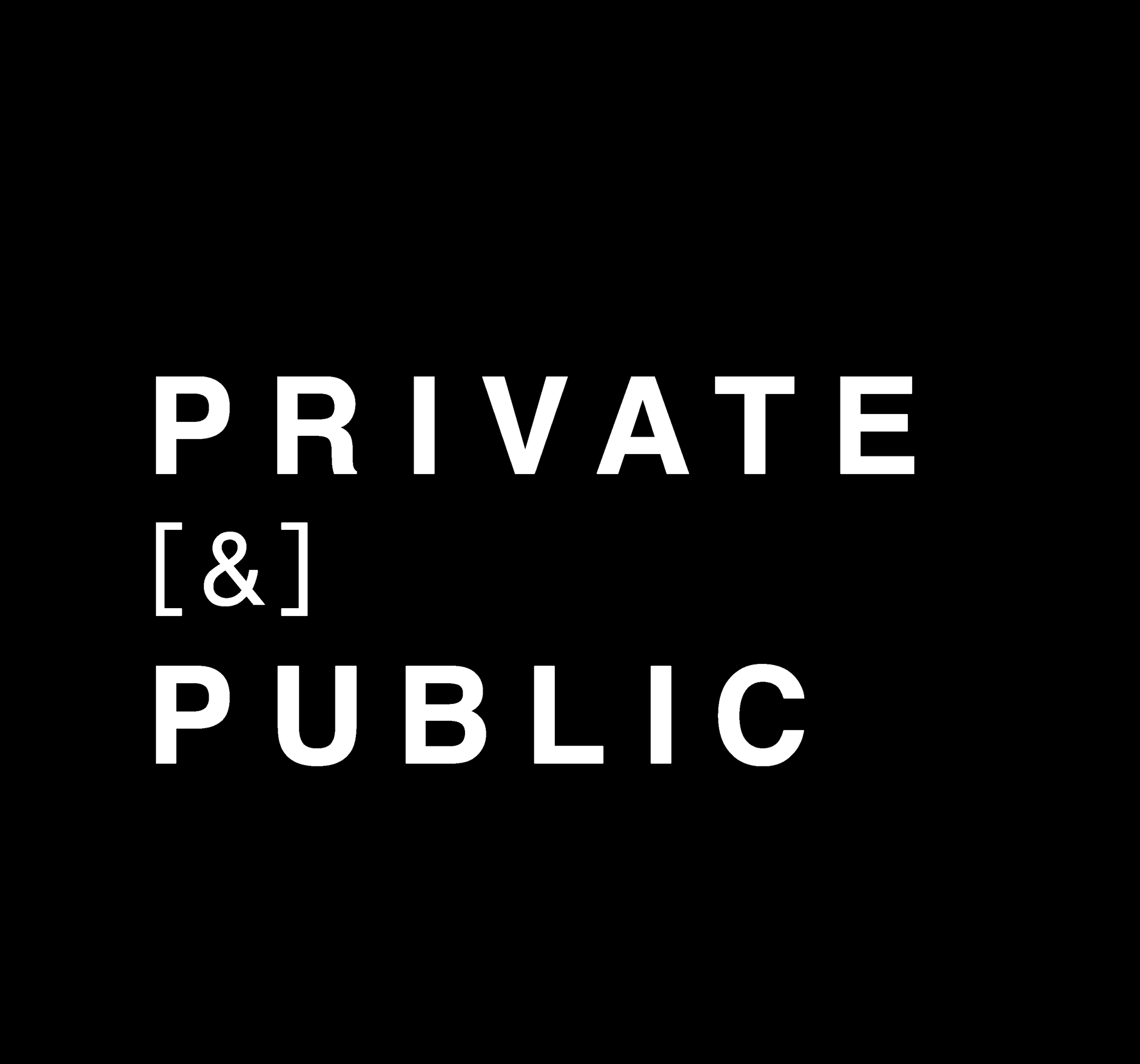 PRIVATE[&]PUBLIC Online