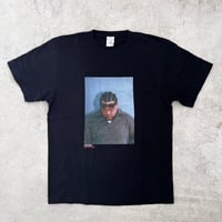 CHRISTOPHER MOLTISANTI Photo Tee (White) | MOLT
