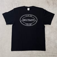 CHRISTOPHER MOLTISANTI Photo Tee (White) | MOLT