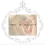 *Mocha de sanctuary*