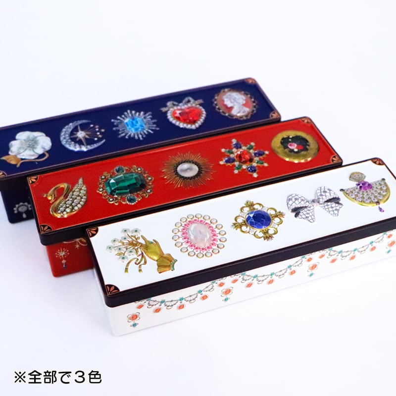 トラミケ守護猫団と魔法の指輪《赤缶》 | 夢見るゆみこの宝箱