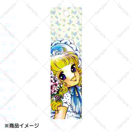 紙しおり［見返りメイミー］