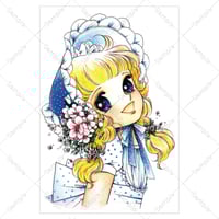 ポストカード*見返りメイミ－