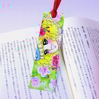 紙しおり［シルキー］