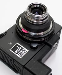 トプコン35A-Mマウントアダプター