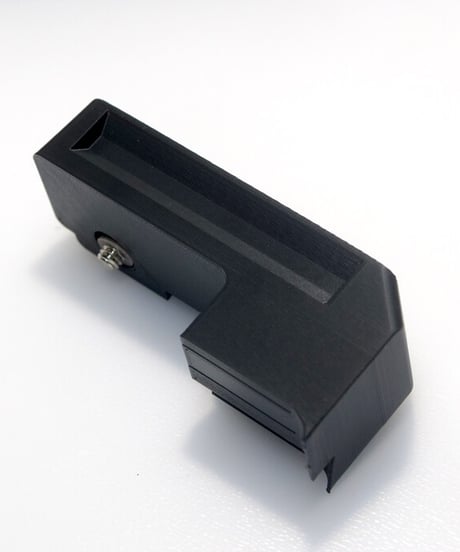 SIGMA FP ハーフボトムグロップ アルカ対応