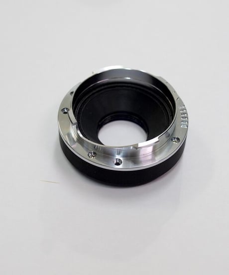 トプコン35A-Mマウントアダプター