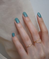 PRIVéE / 7FREE NAILPOLISH - mayur