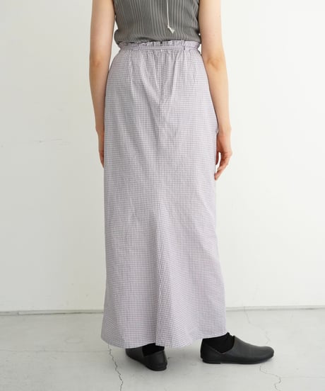 JöICEADDED / Mood Pencil Skirt (4 COLORS)