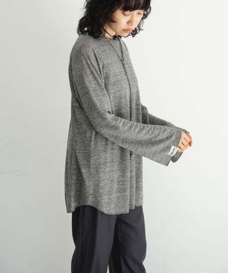 JöICEADDED / Ease Flow Cardigan (2 COLORS)