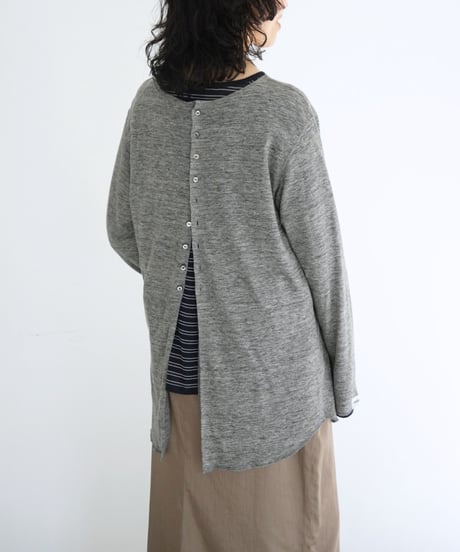 JöICEADDED / Ease Flow Cardigan (2 COLORS)