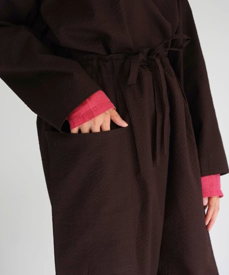 METHO / ankle easy pants (3 COLORS)