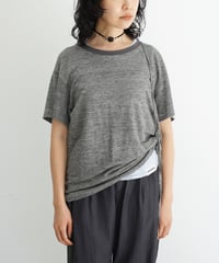 JöICEADDED / Ease Flow Tee  (2 COLORS)