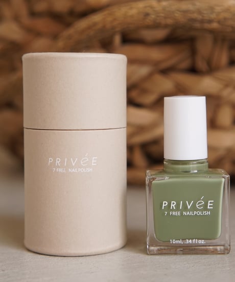 PRIVéE / 7FREE NAILPOLISH - sui