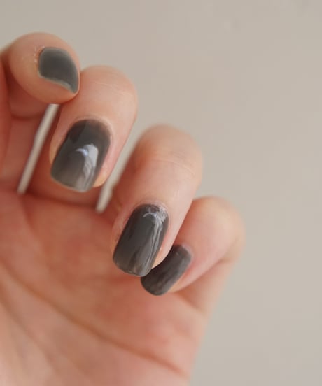 PRIVéE / 7FREE NAILPOLISH - kage