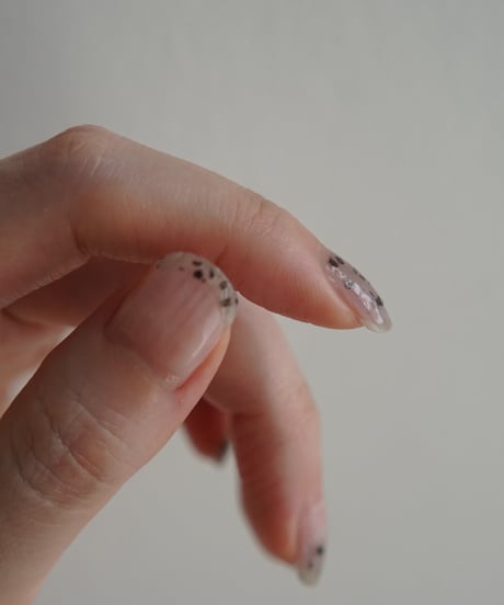 PRIVéE / 7FREE NAILPOLISH - shinkai
