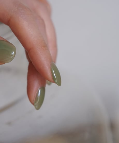 PRIVéE / 7FREE NAILPOLISH - sui