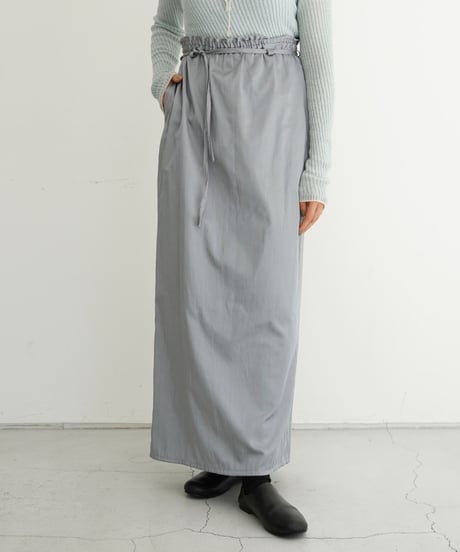 JöICEADDED / Mood Pencil Skirt (4 COLORS)
