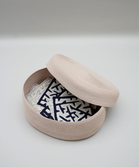 Suno & Morrison / Katab Fabric (2 COLORS)