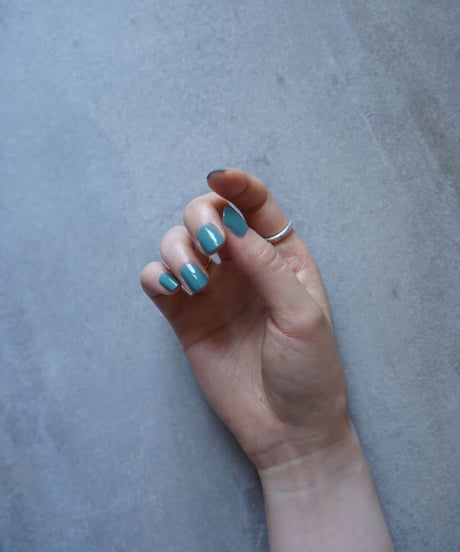 PRIVéE / 7FREE NAILPOLISH - mayur