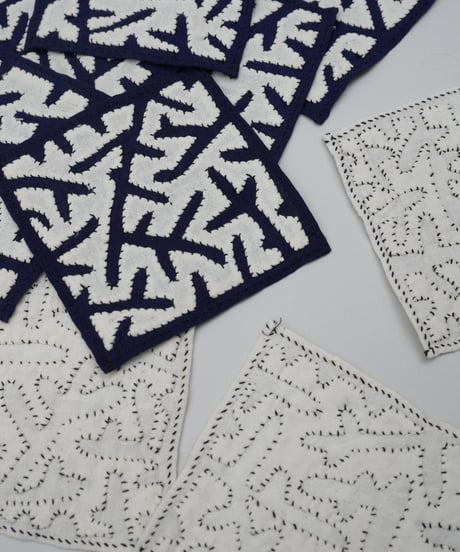 Suno & Morrison / Katab Fabric (2 COLORS)