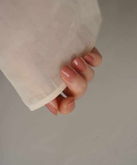 PRIVéE / 7FREE NAILPOLISH - cici
