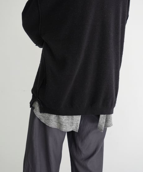 JöICEADDED / Ease Flow Cardigan (2 COLORS)