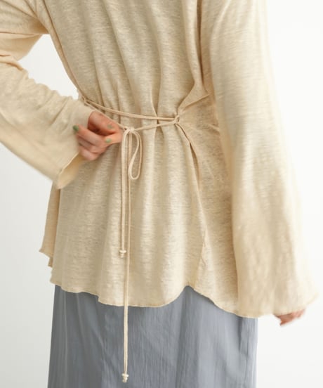JöICEADDED / Ease Flow Cardigan (2 COLORS)