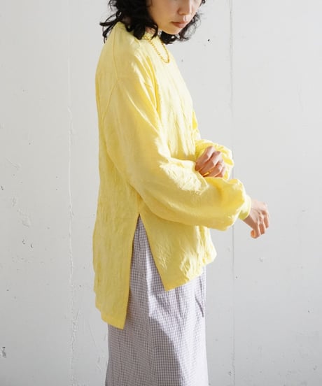 amiu.c / Utility Volume L/S (4 COLORS)