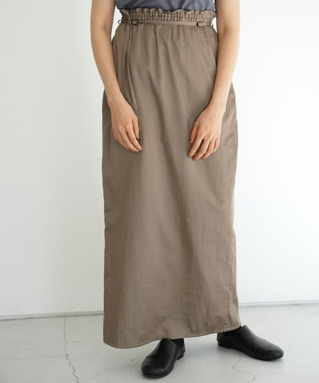 JöICEADDED / Mood Pencil Skirt (4 COLORS)