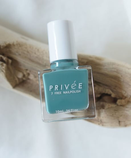 PRIVéE / 7FREE NAILPOLISH - mayur