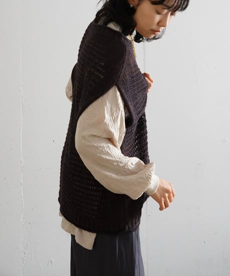 amiu.c / Utility Volume L/S (4 COLORS)
