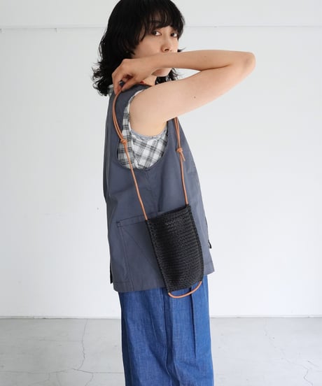 TAHAT / PUPEN-S (2 COLORS)