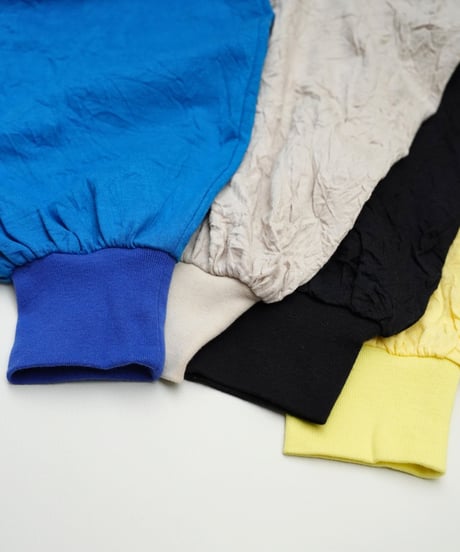 amiu.c / Utility Volume L/S (4 COLORS)