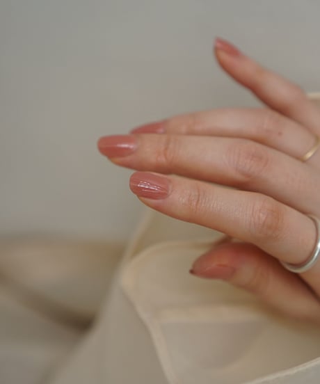 PRIVéE / 7FREE NAILPOLISH - cici