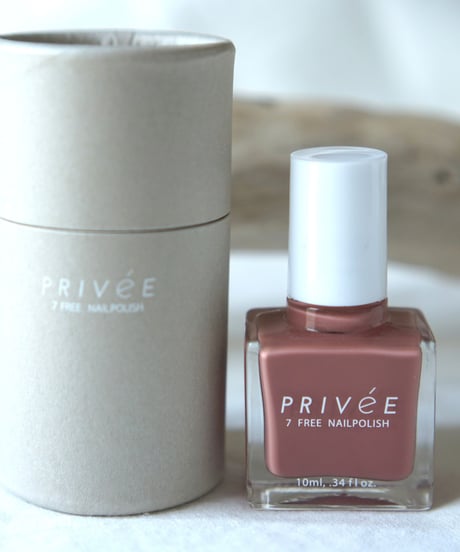 PRIVéE / 7FREE NAILPOLISH - cici