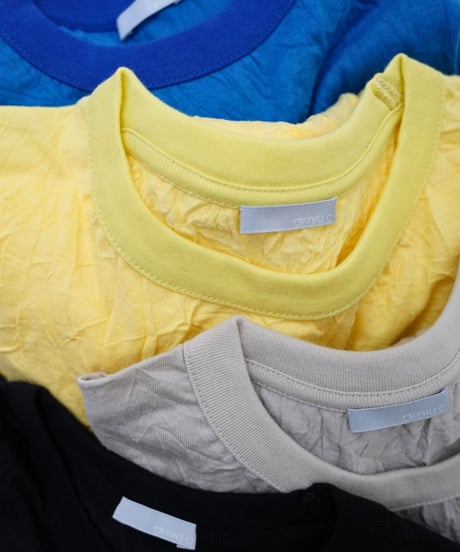 amiu.c / Utility Volume L/S (4 COLORS)