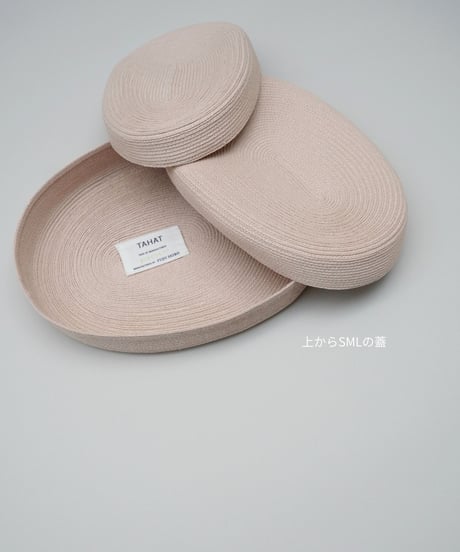 TAHAT / POKLAD (3 SIZE)