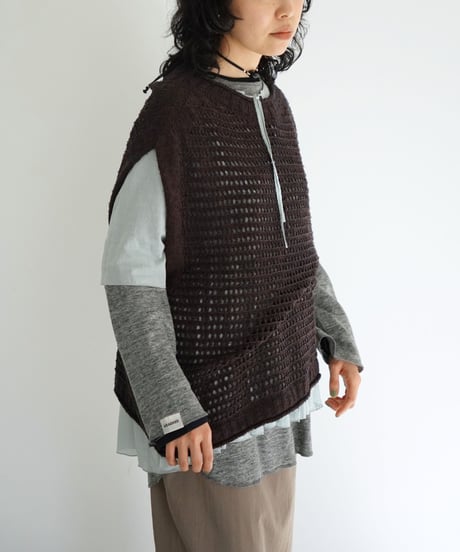 JöICEADDED / Bloom Geometry Blouse (2 COLORS)