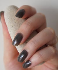 PRIVéE / 7FREE NAILPOLISH - kage