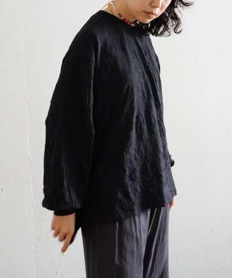 amiu.c / Utility Volume L/S (4 COLORS)