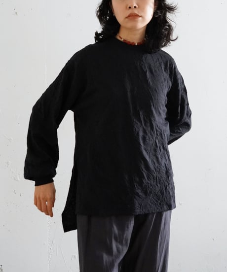 amiu.c / Utility Volume L/S (4 COLORS)