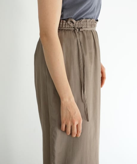 JöICEADDED / Mood Pencil Skirt (4 COLORS)